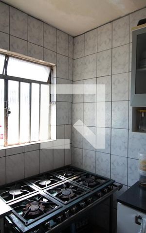 Casa à venda com 560m², 4 quartos e 1 vagaCasa 1 | Cozinha