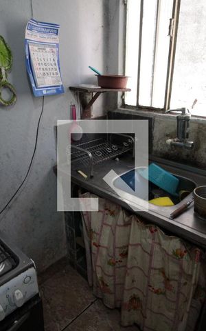 Casa à venda com 560m², 4 quartos e 1 vagaCasa 3 | Cozinha e Area de Serviço