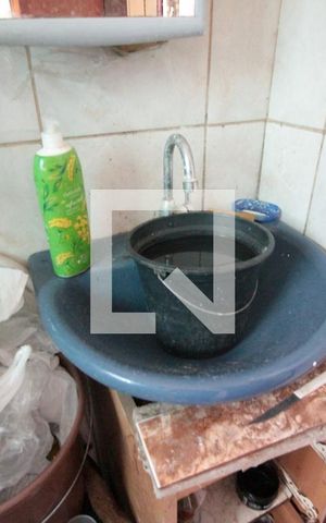 Casa à venda com 560m², 4 quartos e 1 vagaCasa 2 | Banheiro 2