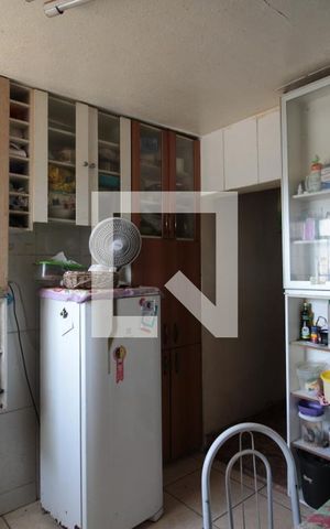 Casa à venda com 560m², 4 quartos e 1 vagaCasa 2 | Cozinha