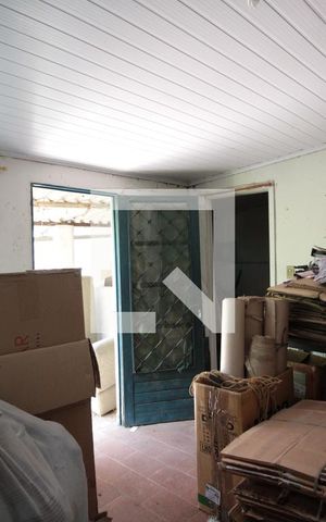 Casa à venda com 560m², 4 quartos e 1 vagaDepósito