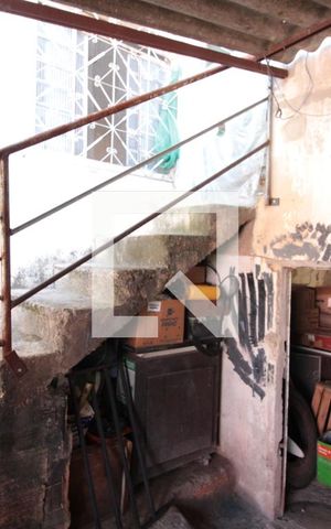 Casa à venda com 560m², 4 quartos e 1 vagaCasa 1 | Area de Serviço