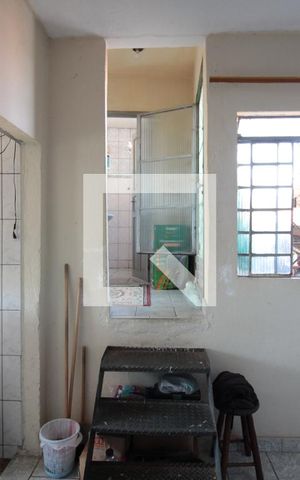 Casa à venda com 560m², 4 quartos e 1 vagaCasa 1 | Copa