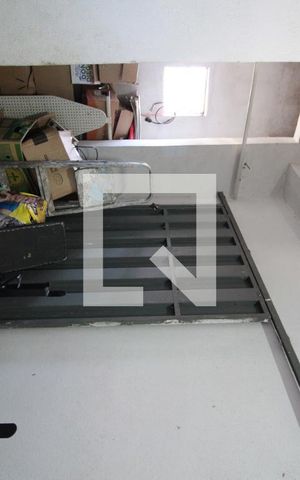 Casa à venda com 560m², 4 quartos e 1 vagaCasa 1 | Escritório do Quarto 1