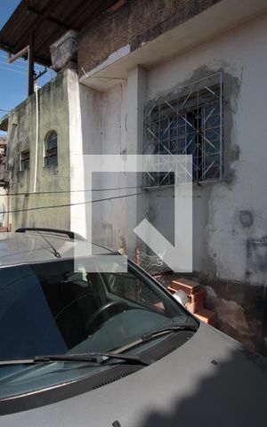 Casa à venda com 560m², 4 quartos e 1 vagaCasa 1 | Garagem