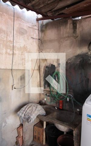 Casa à venda com 560m², 4 quartos e 1 vagaCasa 1 | Area de Serviço
