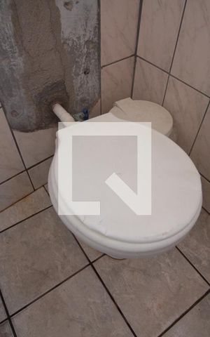 Casa à venda com 560m², 4 quartos e 1 vagaCasa 1 | Banheiro Social