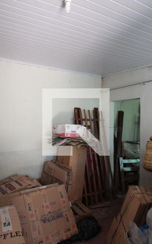Casa à venda com 560m², 4 quartos e 1 vagaDepósito