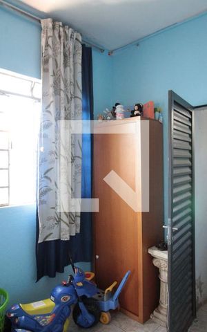 Casa à venda com 560m², 4 quartos e 1 vagaCasa 1 | Quarto 1