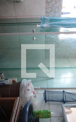 Casa à venda com 560m², 4 quartos e 1 vagaCasa 2 | Banheiro 2