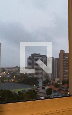 Apartamento para alugar com 40m², 1 quarto e 1 vagaQuarto