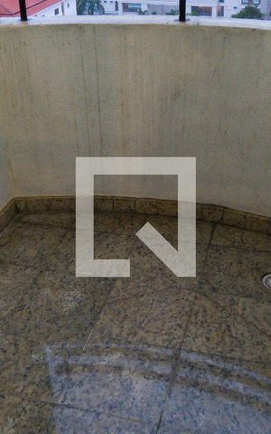Apartamento para alugar com 40m², 1 quarto e 1 vagaVaranda da Sala