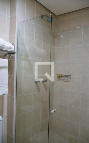 Apartamento para alugar com 40m², 1 quarto e 1 vagaBanheiro