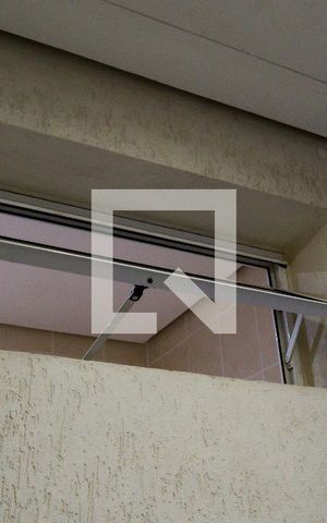 Apartamento para alugar com 40m², 1 quarto e 1 vagaVaranda da Sala
