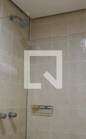 Apartamento para alugar com 40m², 1 quarto e 1 vagaBanheiro