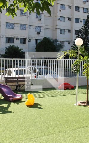 Apartamento para alugar com 100m², 2 quartos e 1 vagaÁrea comum - Playground