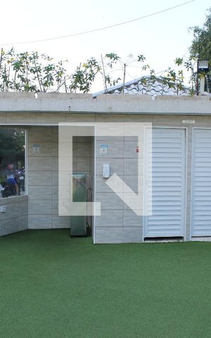 Apartamento para alugar com 100m², 2 quartos e 1 vagaÁrea comum - Playground