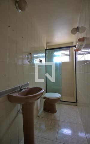 Apartamento para alugar com 100m², 2 quartos e 1 vagaBanheiro