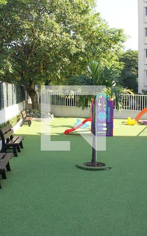 Apartamento para alugar com 100m², 2 quartos e 1 vagaÁrea comum - Playground
