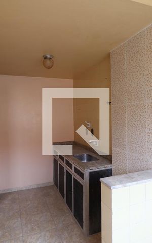 Apartamento para alugar com 100m², 2 quartos e 1 vagaCozinha e Área de Serviço