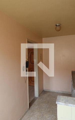 Apartamento para alugar com 100m², 2 quartos e 1 vagaCozinha e Área de Serviço