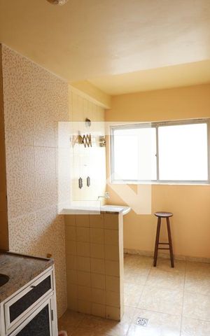 Apartamento para alugar com 100m², 2 quartos e 1 vagaCozinha e Área de Serviço