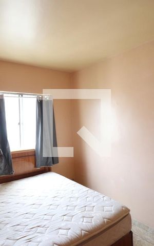 Apartamento para alugar com 100m², 2 quartos e 1 vagaQuarto 2