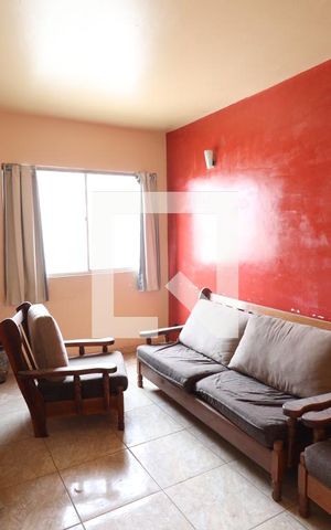 Apartamento para alugar com 100m², 2 quartos e 1 vagaSala