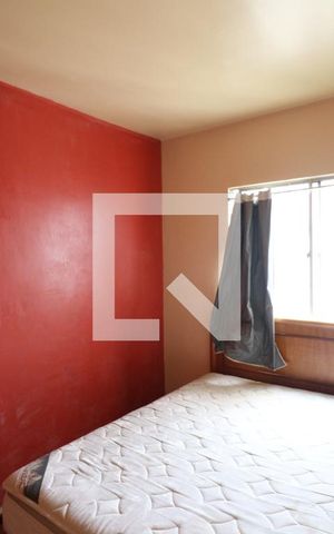 Apartamento para alugar com 100m², 2 quartos e 1 vagaQuarto 2