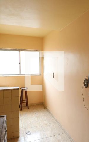 Apartamento para alugar com 100m², 2 quartos e 1 vagaCozinha e Área de Serviço