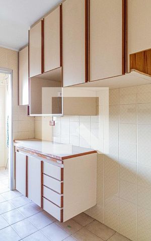 Apartamento para alugar com 67m², 2 quartos e 1 vagaCozinha