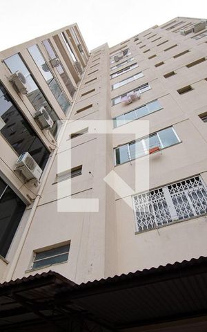 Apartamento para alugar com 88m², 3 quartos e sem vaga Apartamento para alugar com 88m², 3 quartos e sem vagaedifício