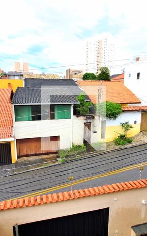 Apartamento à venda com 84m², 3 quartos e 2 vagasVista da Sala