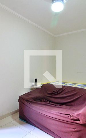 Apartamento à venda com 84m², 3 quartos e 2 vagasQuarto 2