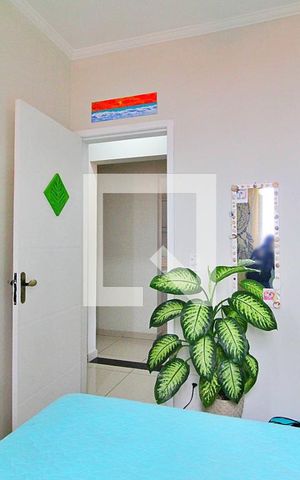 Apartamento à venda com 84m², 3 quartos e 2 vagasQuarto