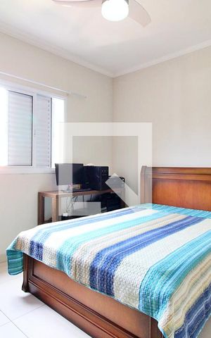 Apartamento à venda com 84m², 3 quartos e 2 vagasSuíte
