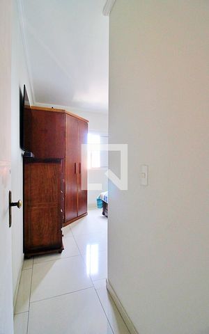 Apartamento à venda com 84m², 3 quartos e 2 vagasSuíte
