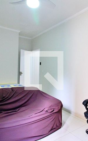 Apartamento à venda com 84m², 3 quartos e 2 vagasQuarto 2