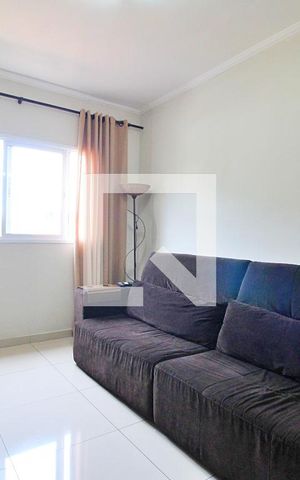 Apartamento à venda com 84m², 3 quartos e 2 vagasSala