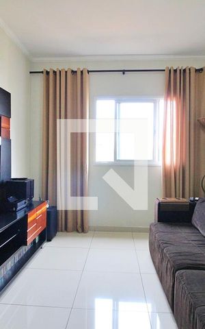 Apartamento à venda com 84m², 3 quartos e 2 vagasSala