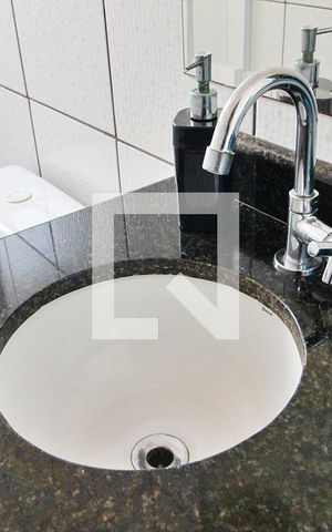 Apartamento à venda com 84m², 3 quartos e 2 vagasBanheiro