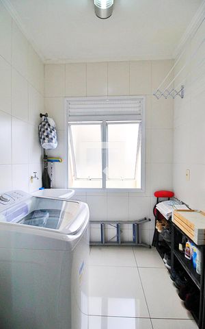 Apartamento à venda com 84m², 3 quartos e 2 vagasÁrea de Serviço