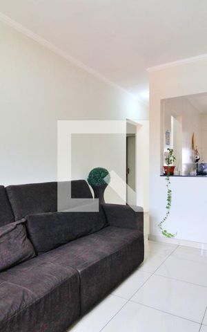 Apartamento à venda com 84m², 3 quartos e 2 vagasSala