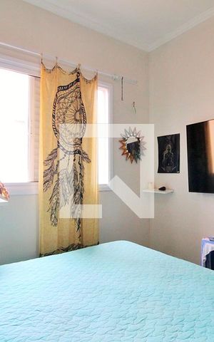 Apartamento à venda com 84m², 3 quartos e 2 vagasQuarto