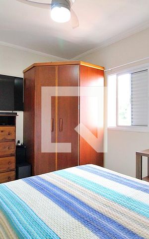 Apartamento à venda com 84m², 3 quartos e 2 vagasSuíte