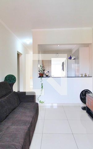 Apartamento à venda com 84m², 3 quartos e 2 vagasSala