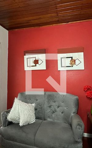 Casa à venda com 110m², 3 quartos e 1 vagaSala