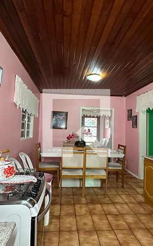 Casa à venda com 110m², 3 quartos e 1 vagaCozinha