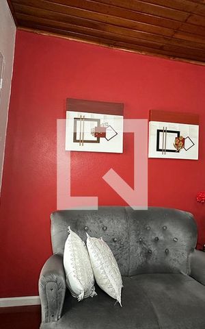 Casa à venda com 110m², 3 quartos e 1 vagaSala