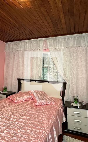 Casa à venda com 110m², 3 quartos e 1 vagaQuarto 3